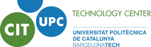 Logo of IPC-UPC